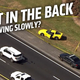 Image for article titled Mustang Driver Shoots Corvette Driver For Driving Too Slowly